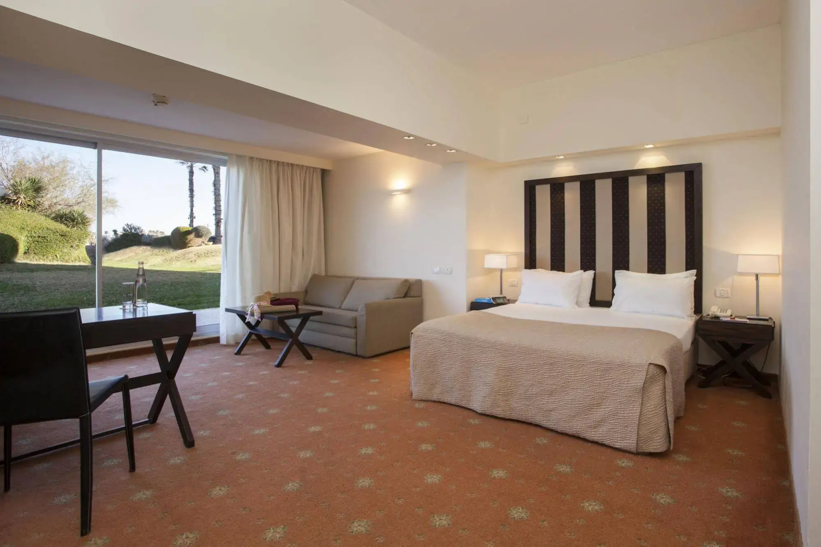 Sharon Hotel Herzliya