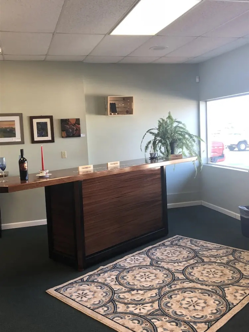 Clear Lake Vista Resort