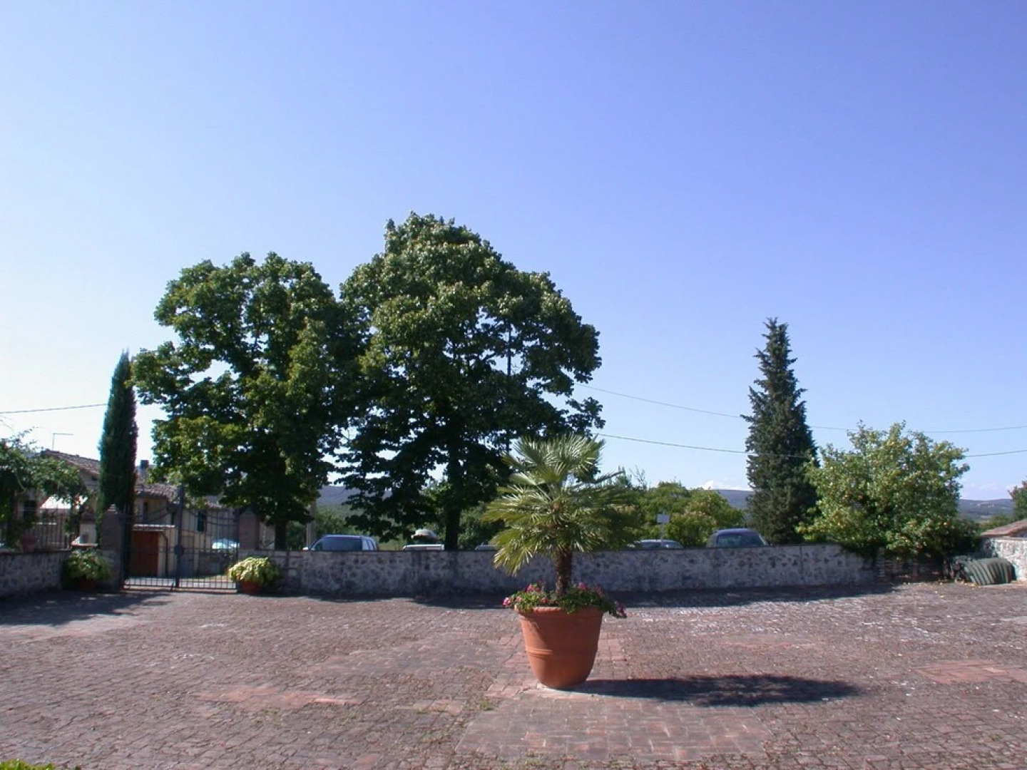 Agriturismo San Giusto