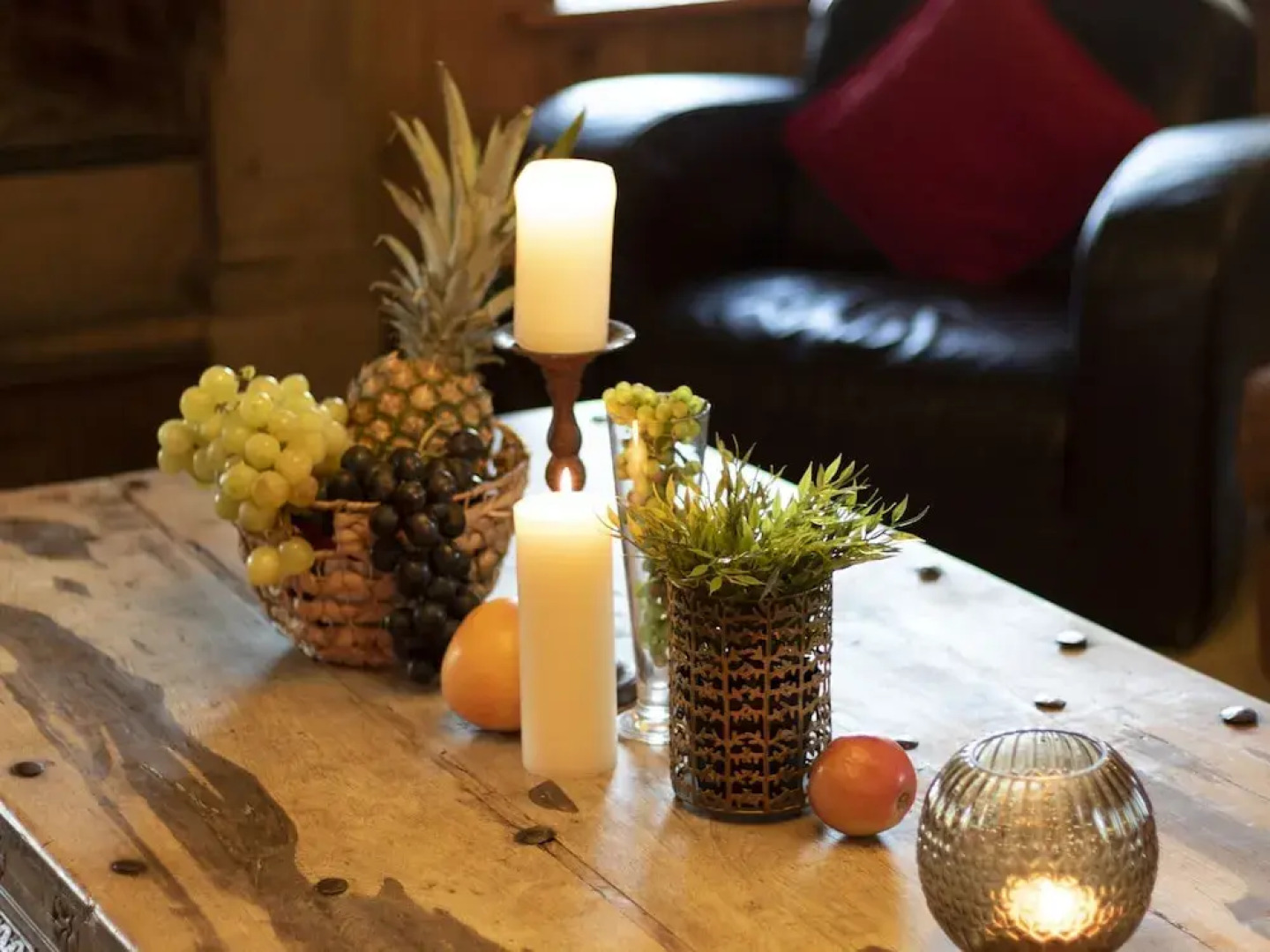 Vielsalm Stay With Furry Friends