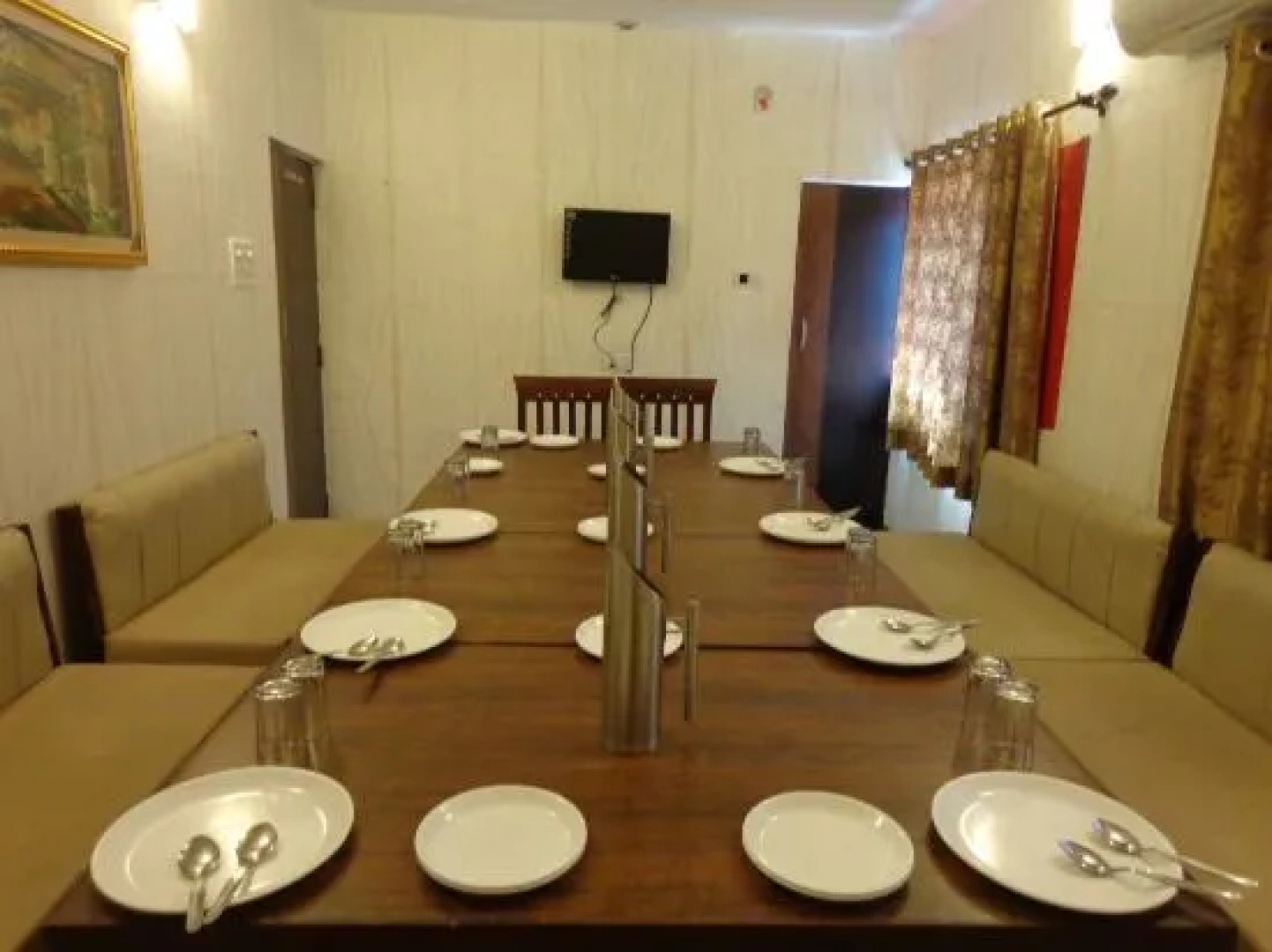 Hotel Superfine Series