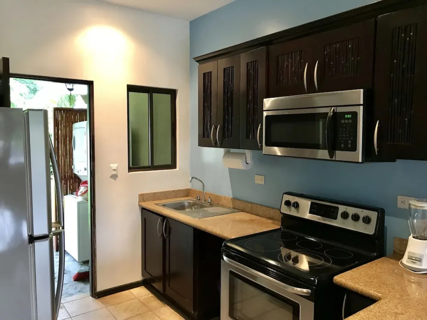 Cabo Velas Estates Unit 7 by RedAwning