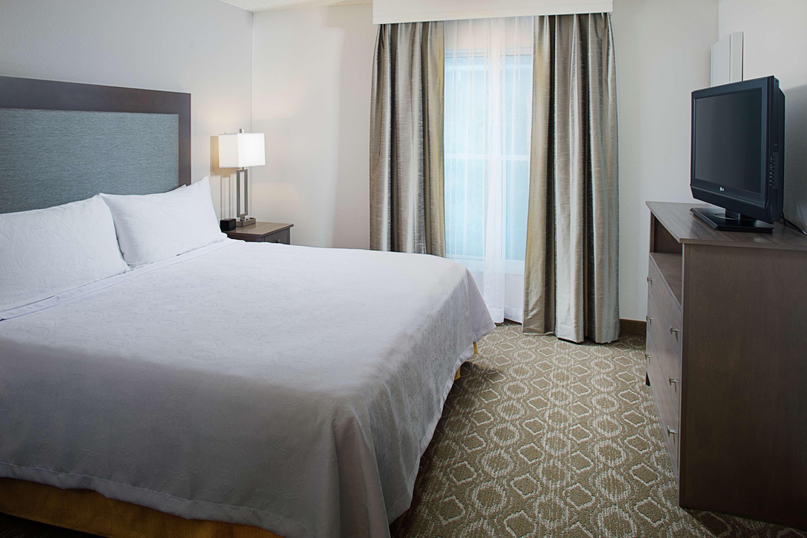 Homewood Suites by Hilton Colorado Springs North USAFA