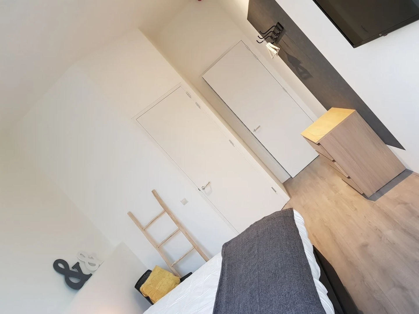 B&B de Wilhelminaschool