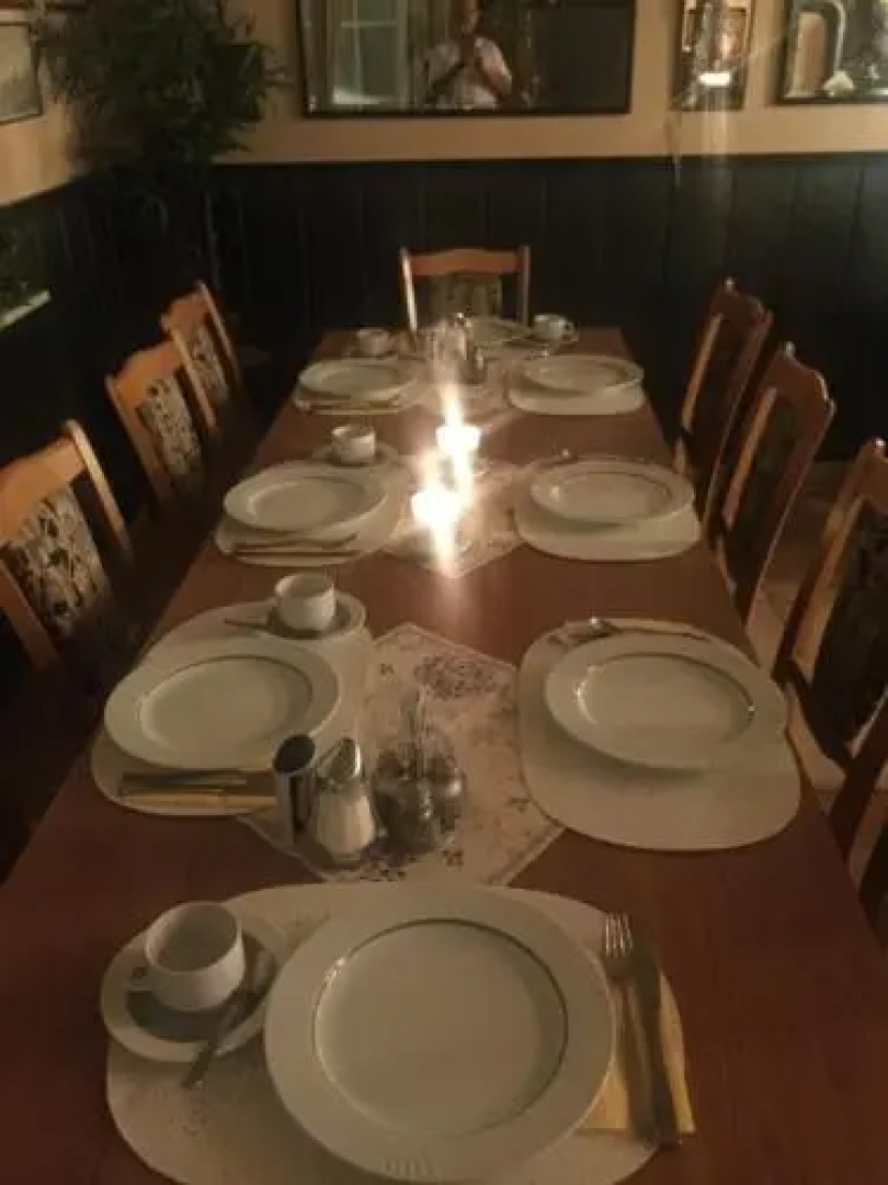 Caruso Pension und Pizzeria