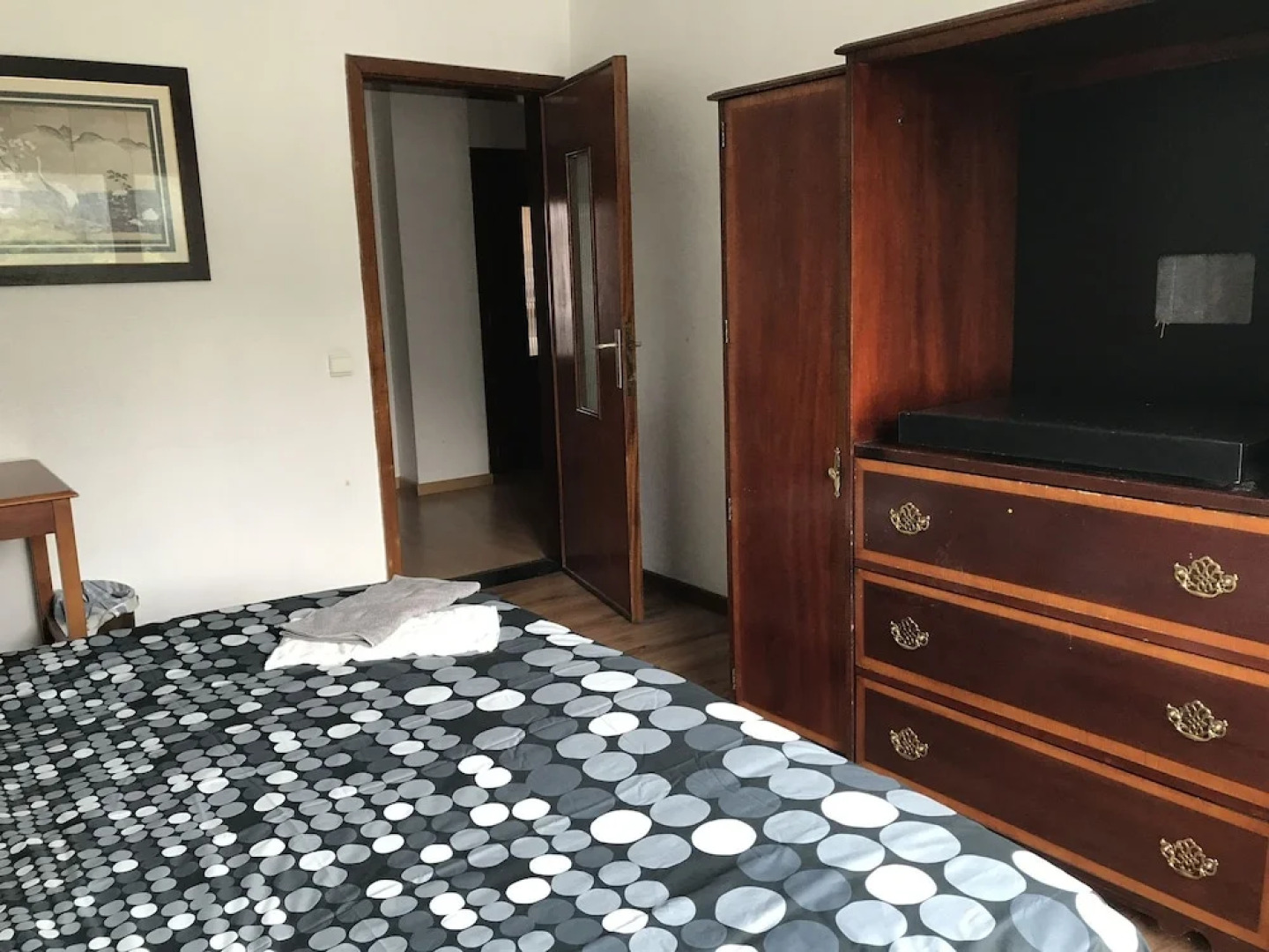 Apartment Zaventem Brussels Airport B