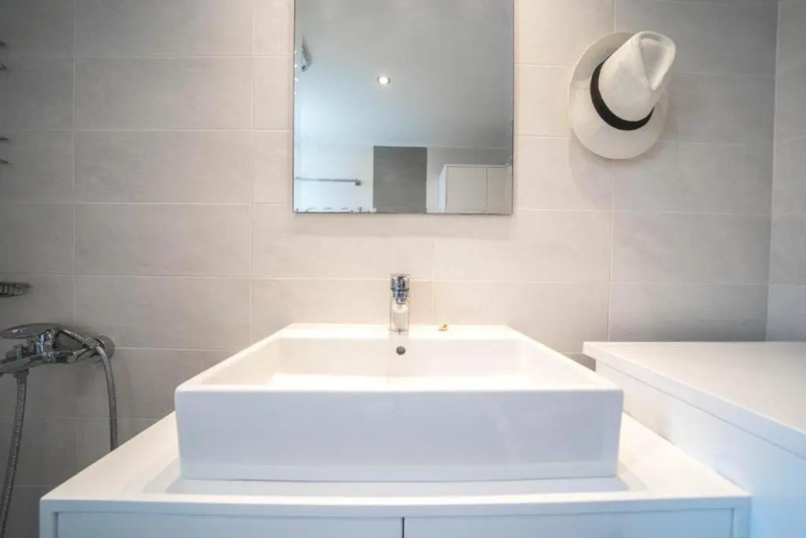 Terra Zeus - Wooden House Beachfront