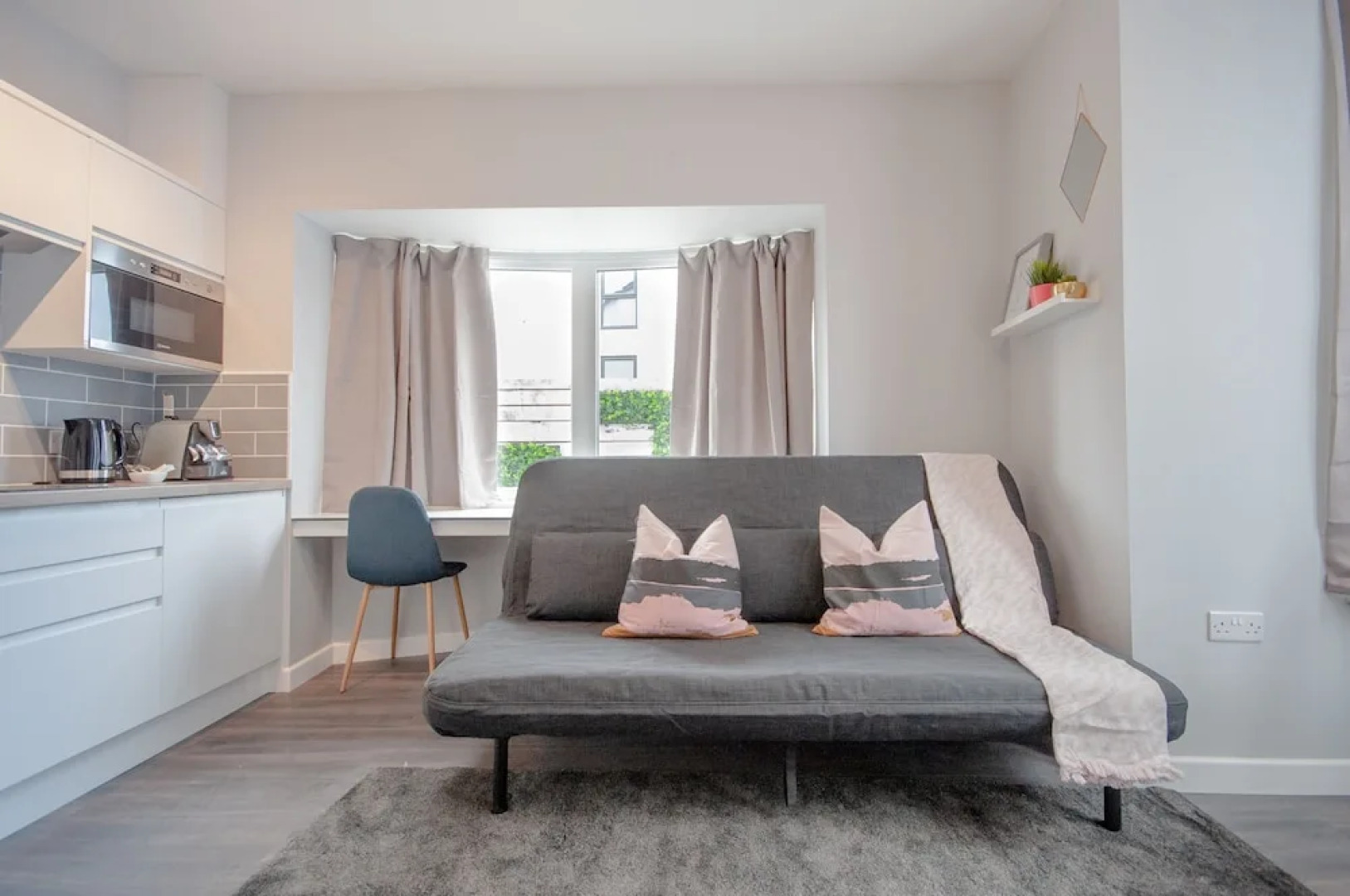 Richmond Guest House