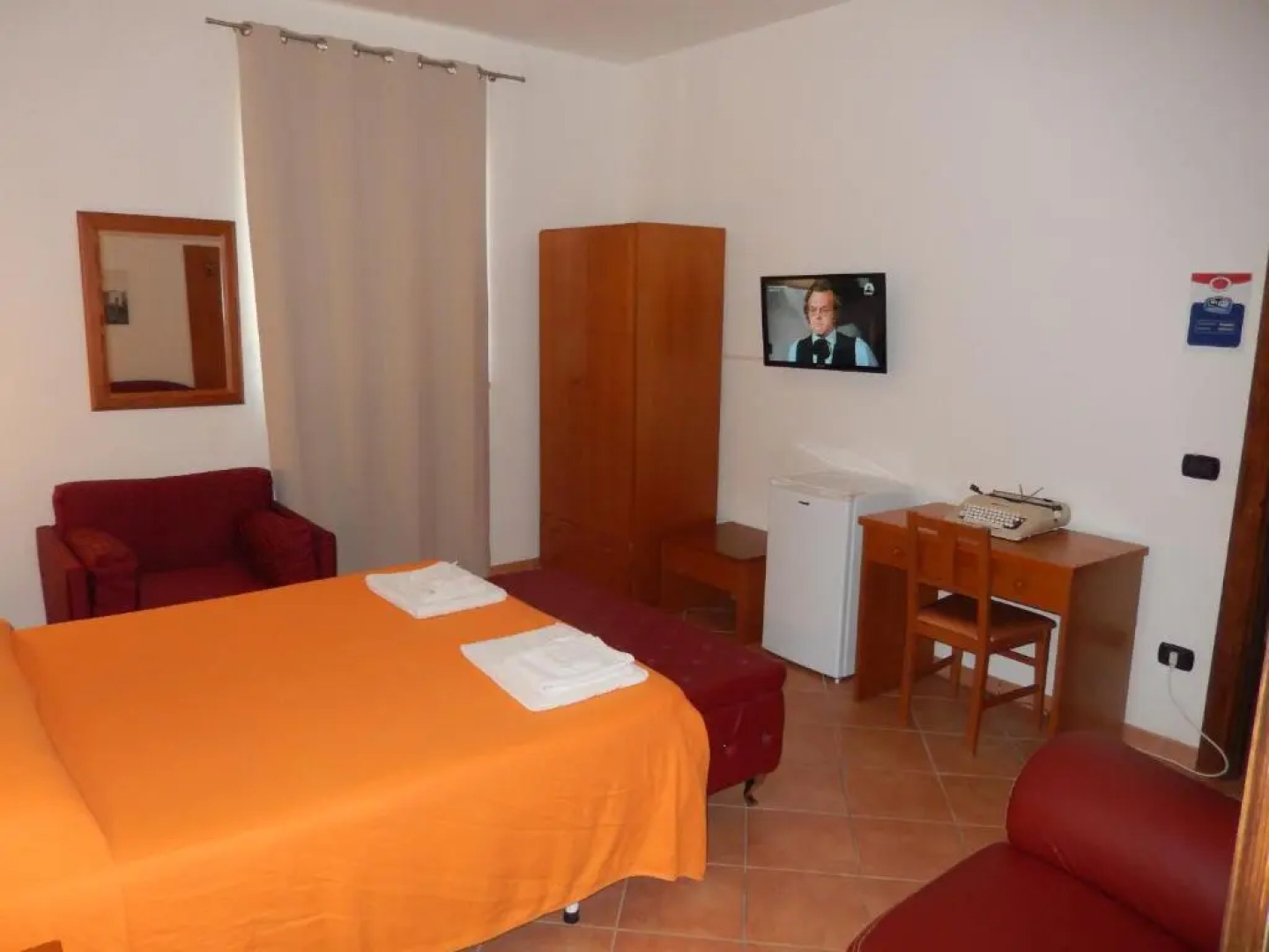 Villa Casole Short Lets