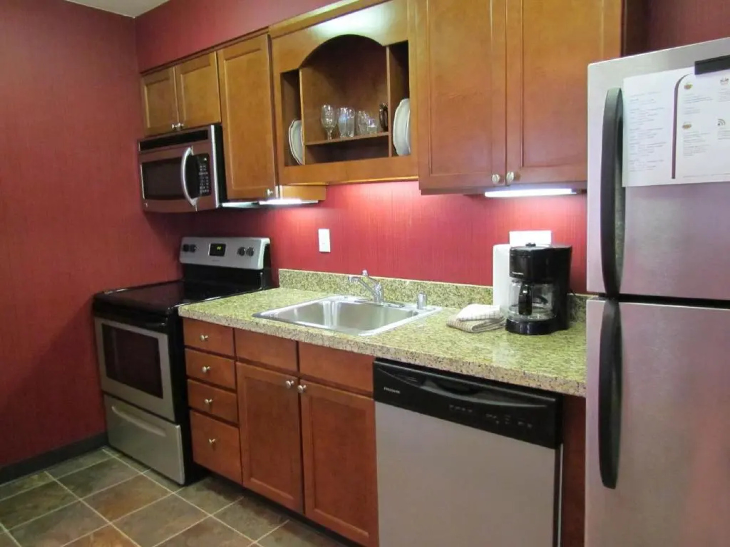 Residence Inn Louisville East