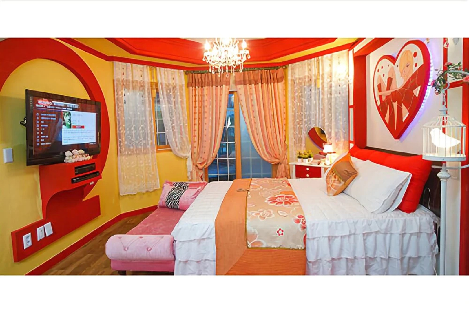 White Propose Pension