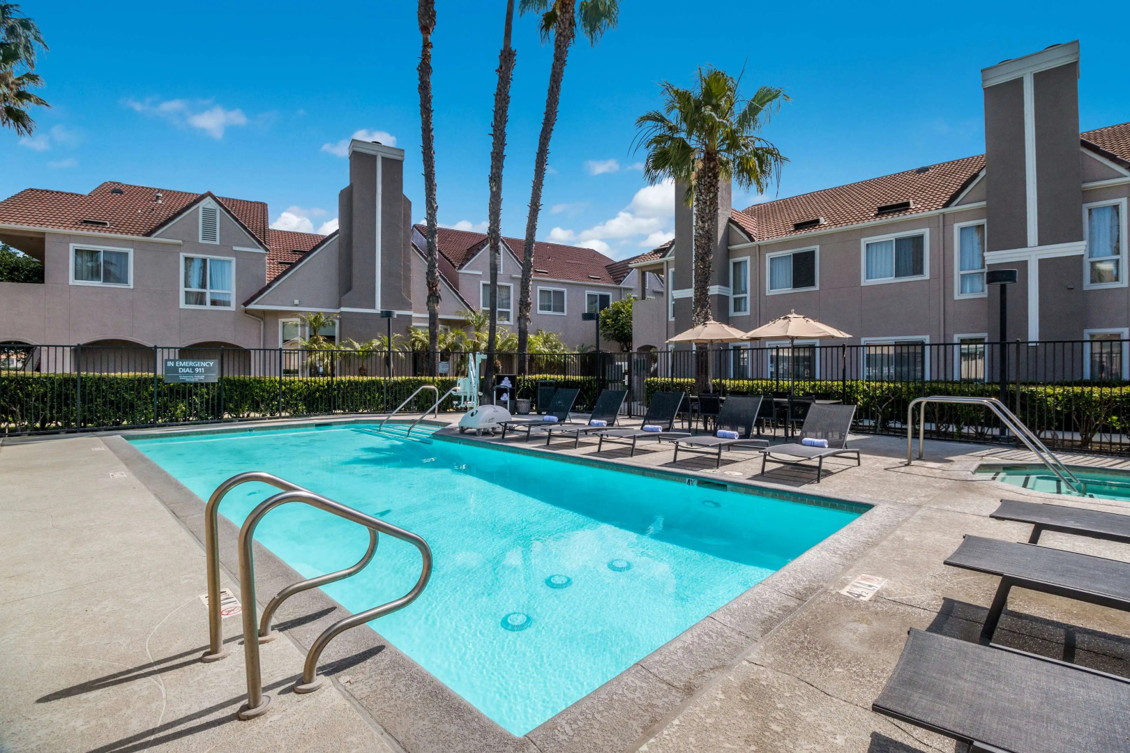 Sonesta ES Suites Huntington Beach Fountain Valley