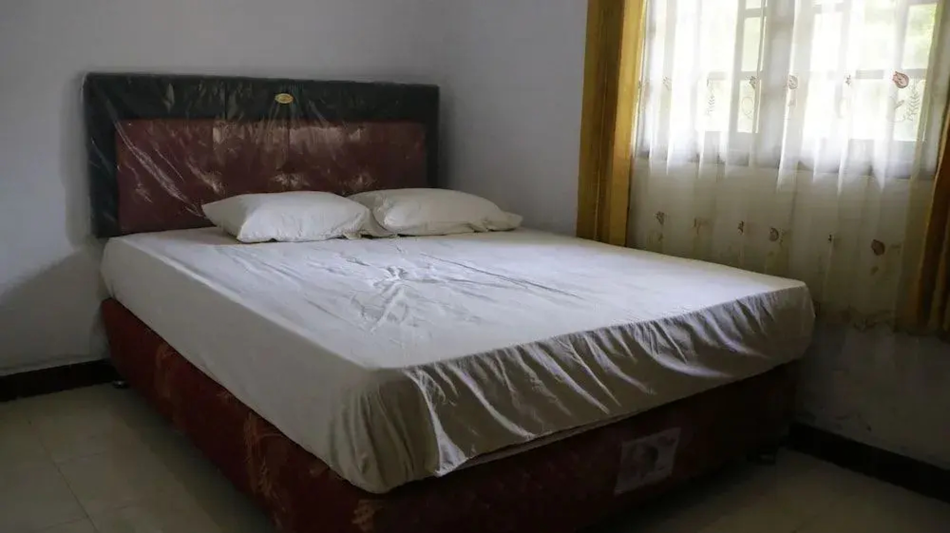 Homestay Sekar Syariah