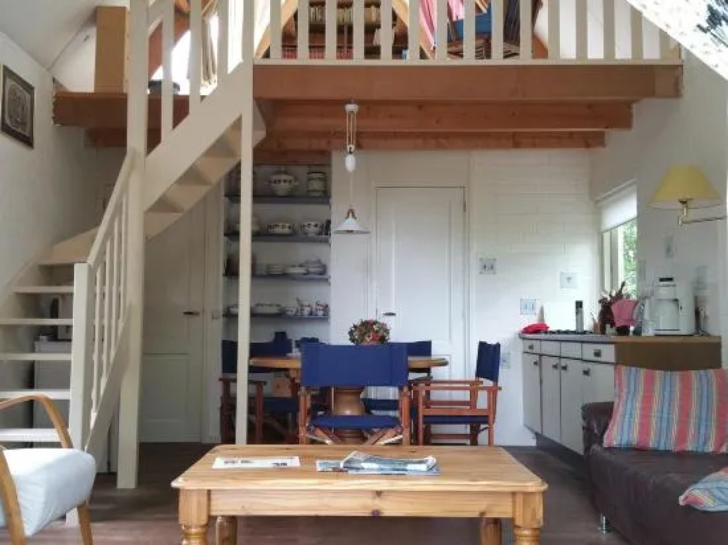 Vakantiewoning "De Kei"