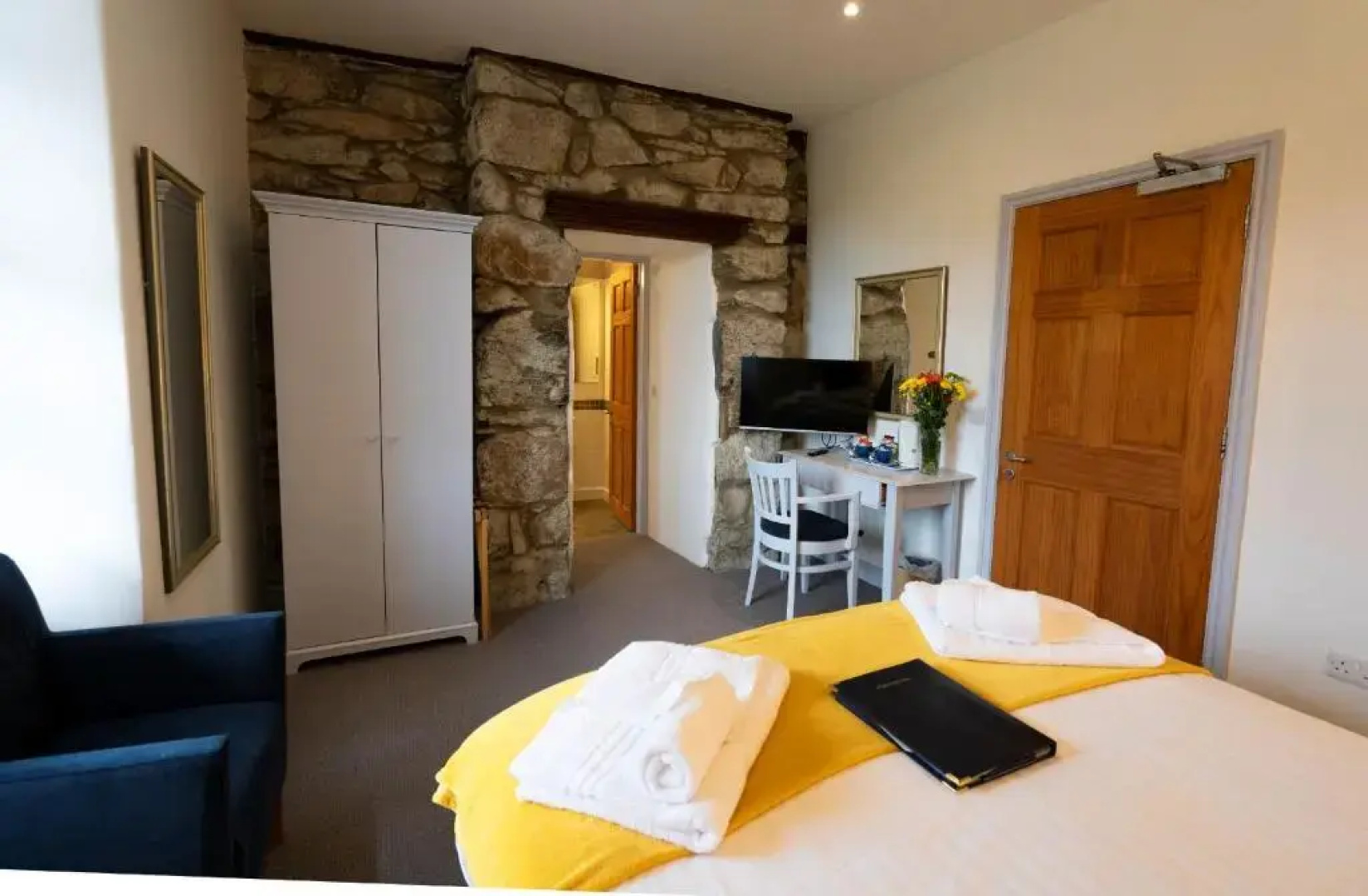 Grapes Hotel Maentwrog
