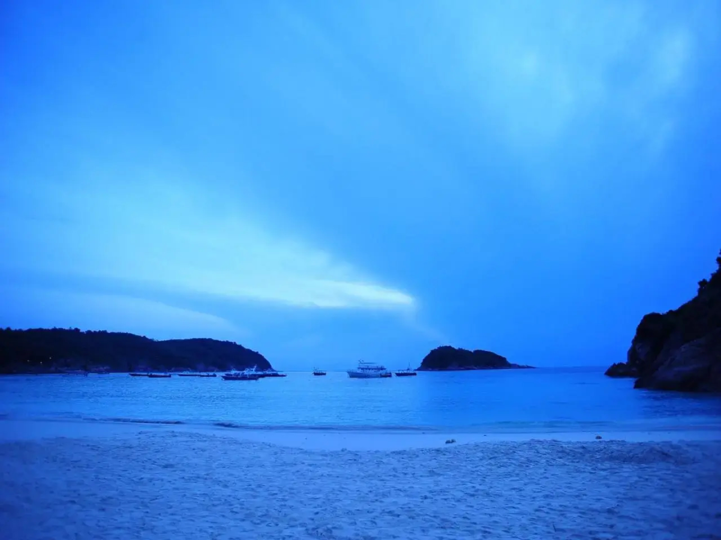 Redang Beach Resort