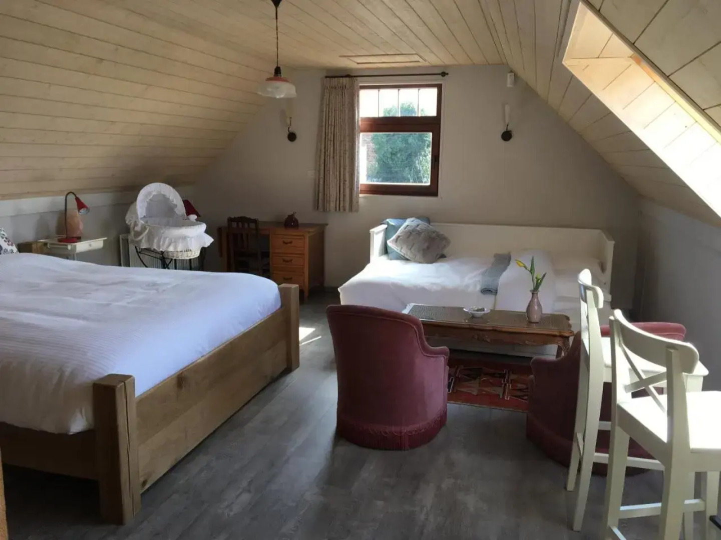 De Hostelier
