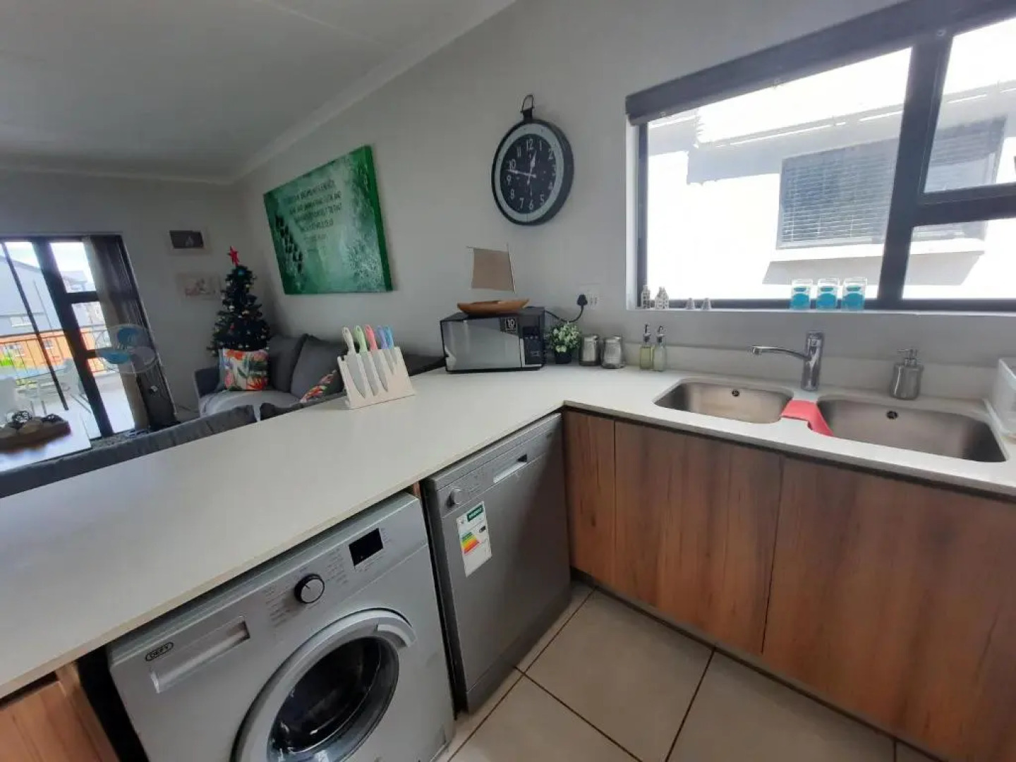 The Blyde Crystal Clear Lagoon 2 bedroom penthouse