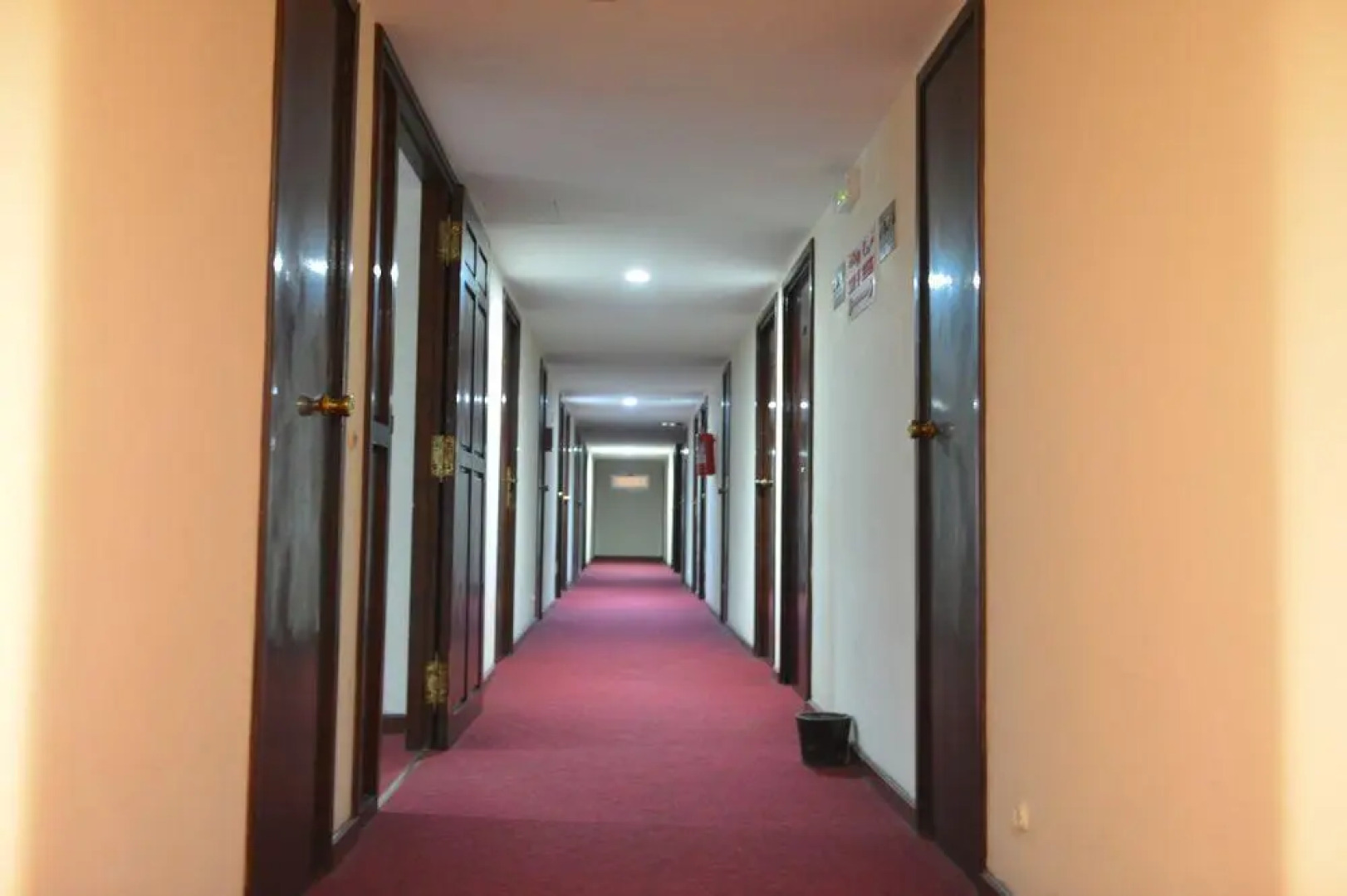 Hotel Sheherazade