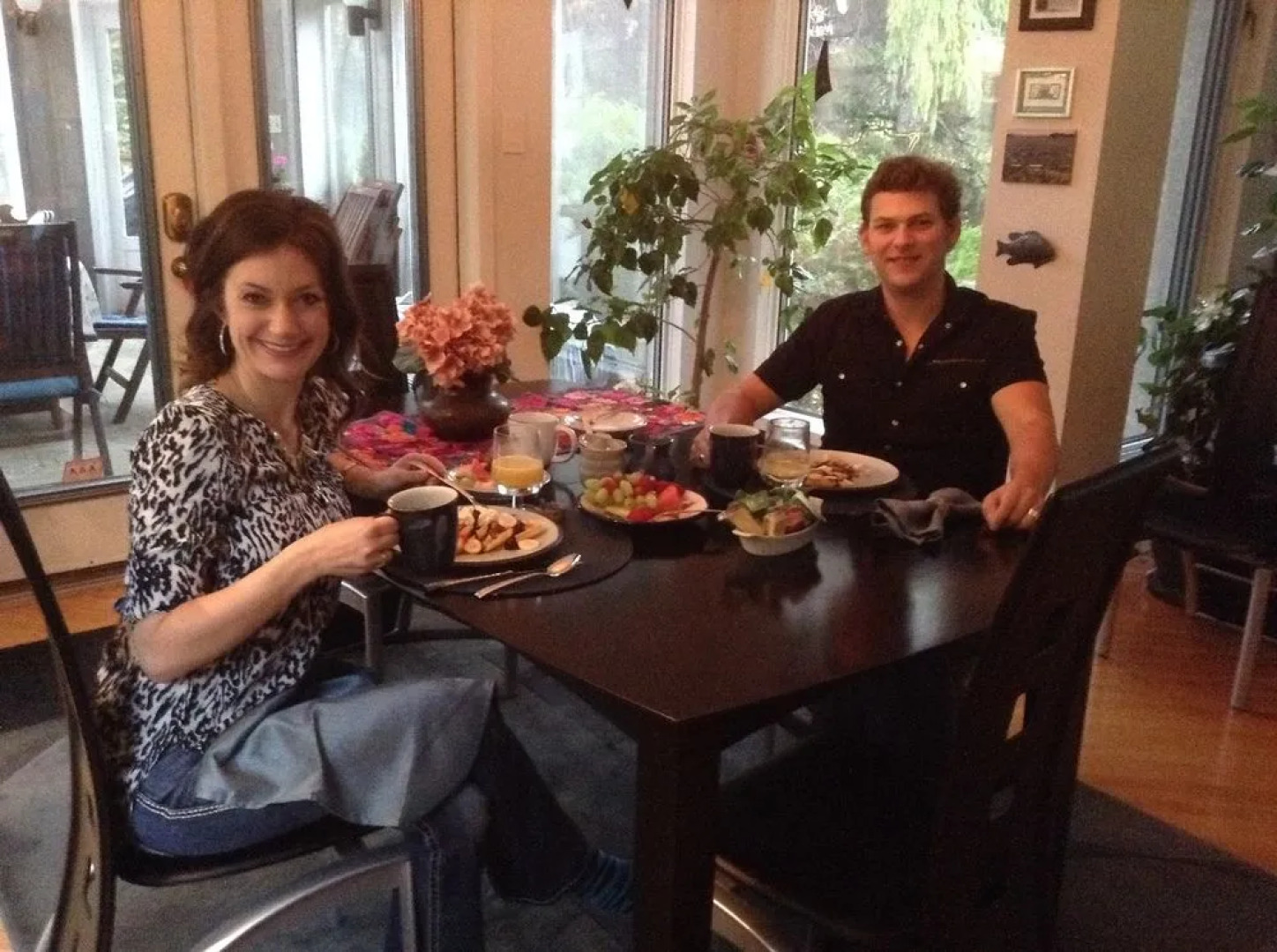 Evergreen Gate Bed and Breakfast