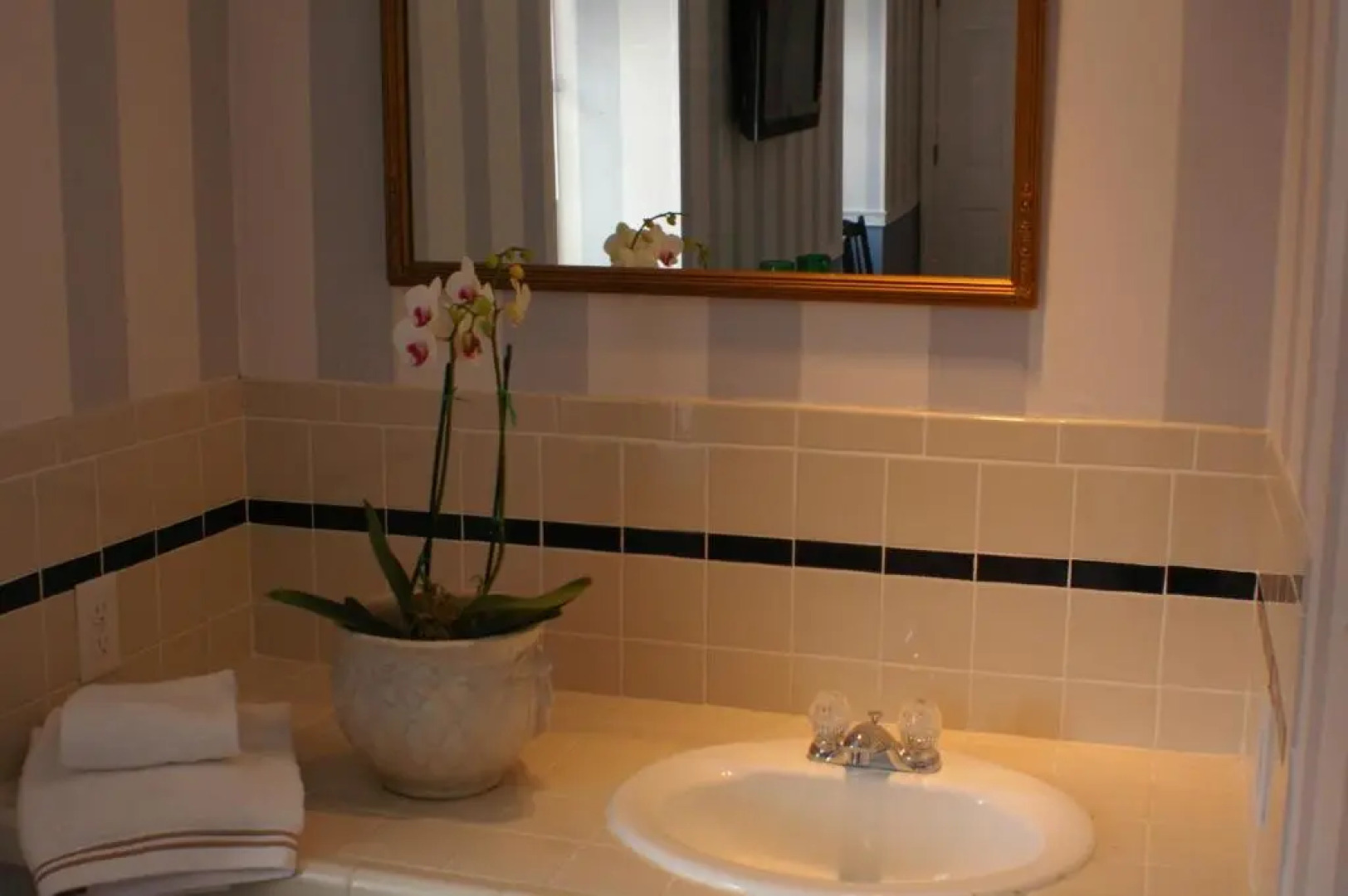 Charles and Charles MV