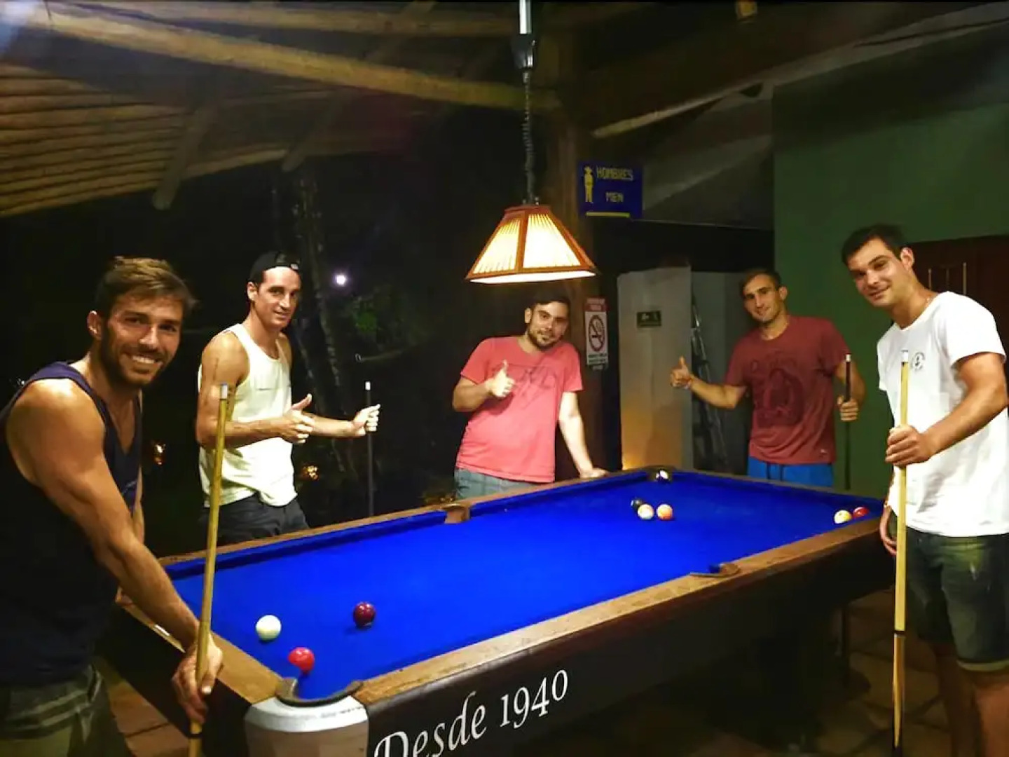 Manuel Antonio Hostel Resort