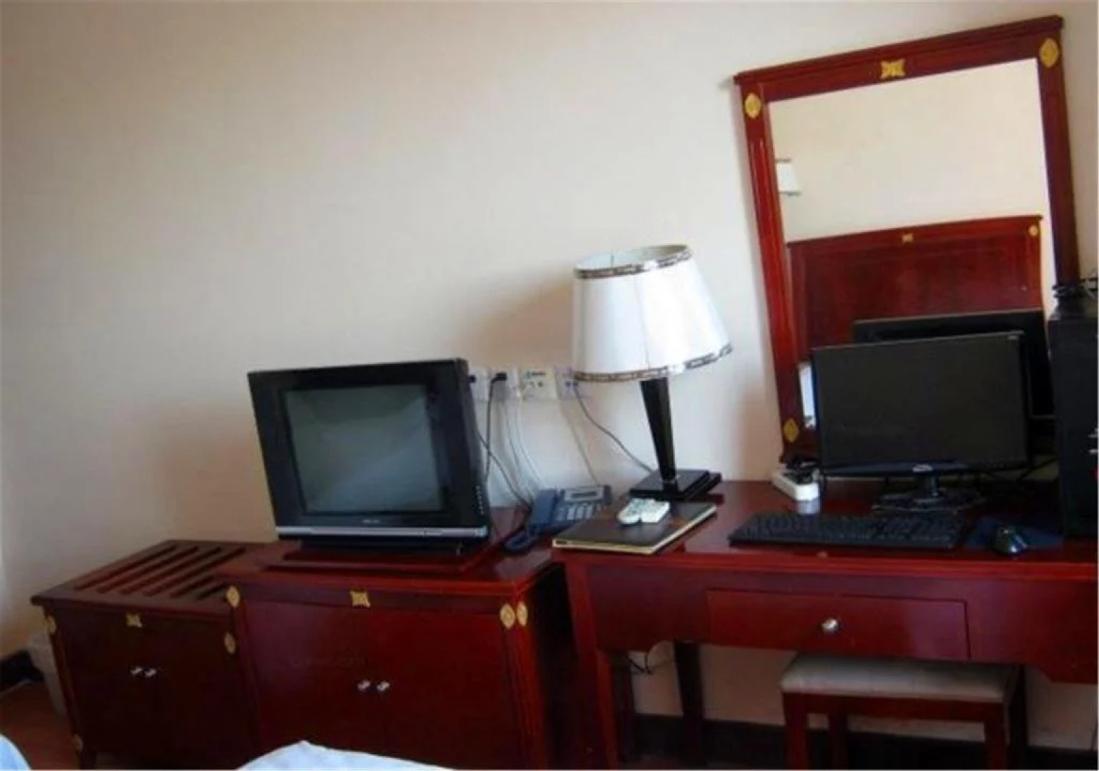 Xinfengyuan Hotel Qingdao Fanxian Road