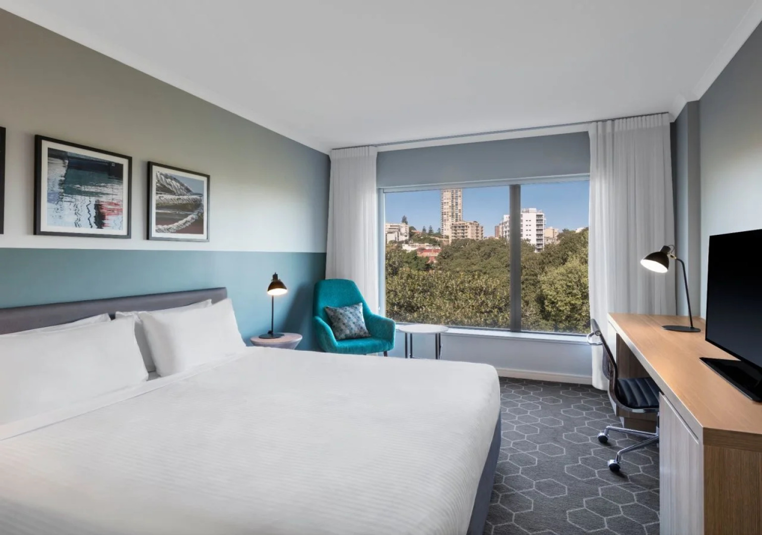 Vibe Hotel Rushcutters