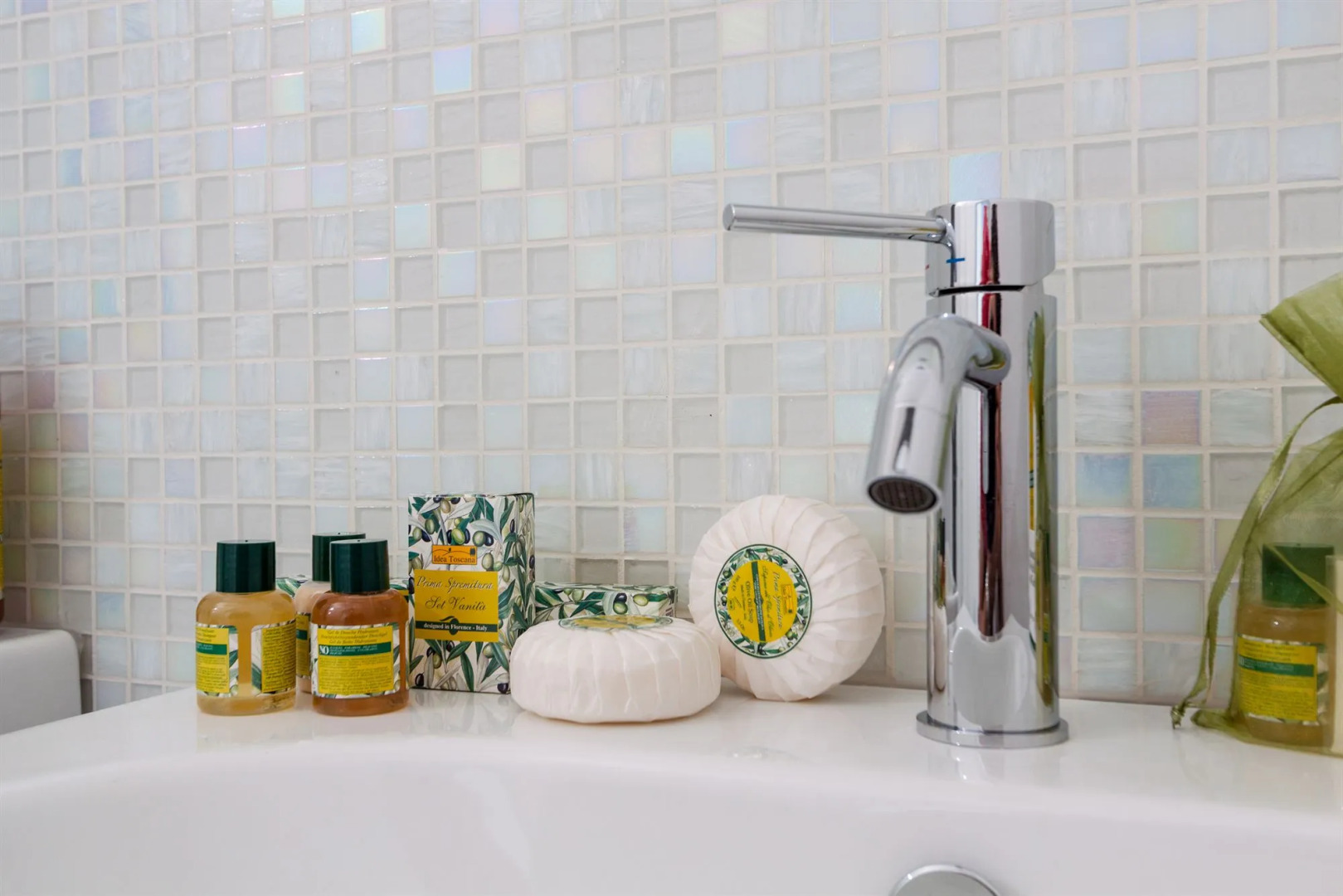 Il Castello di San Ruffino