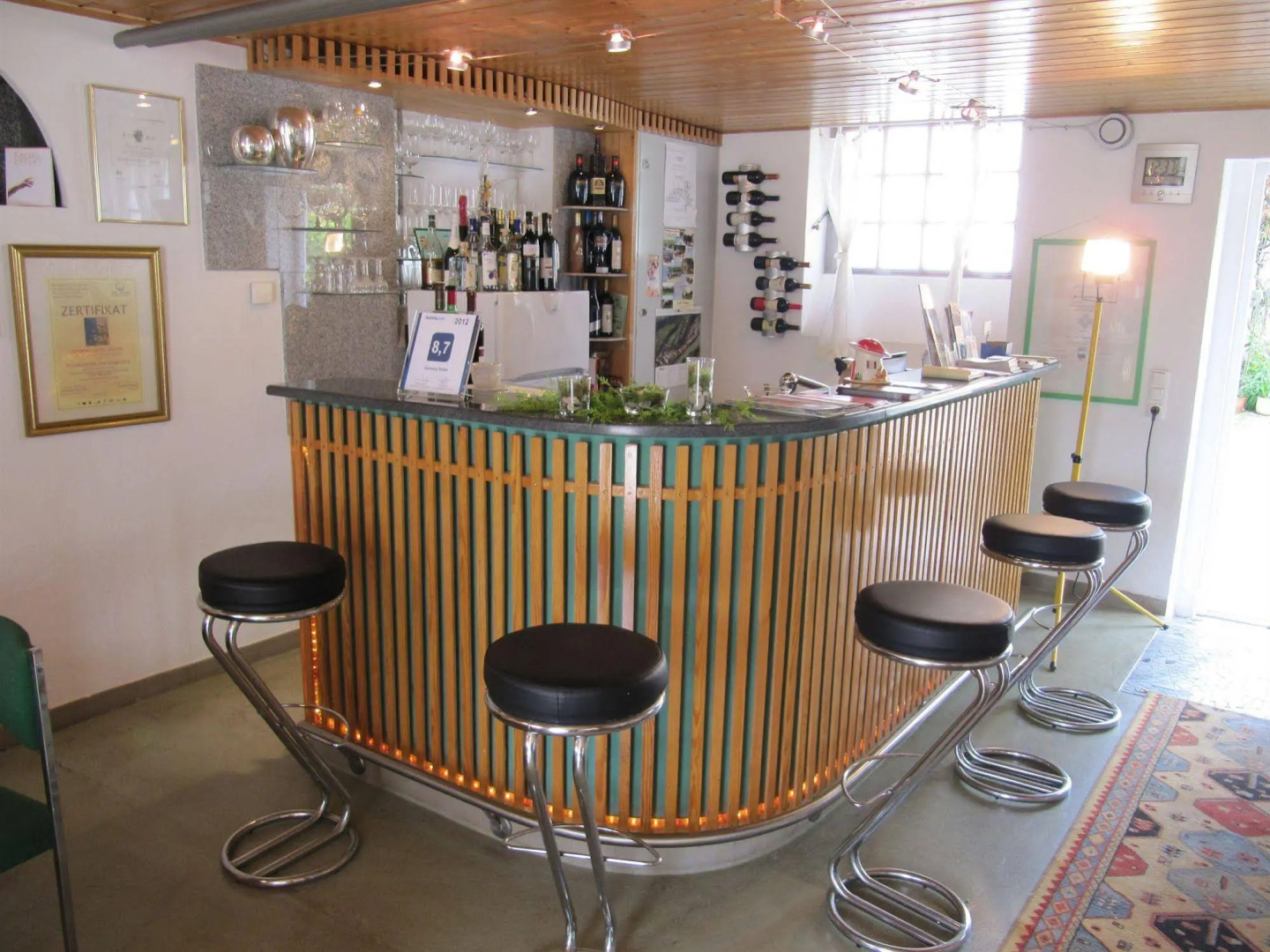 Geinberg Suites & Vianova Lodges