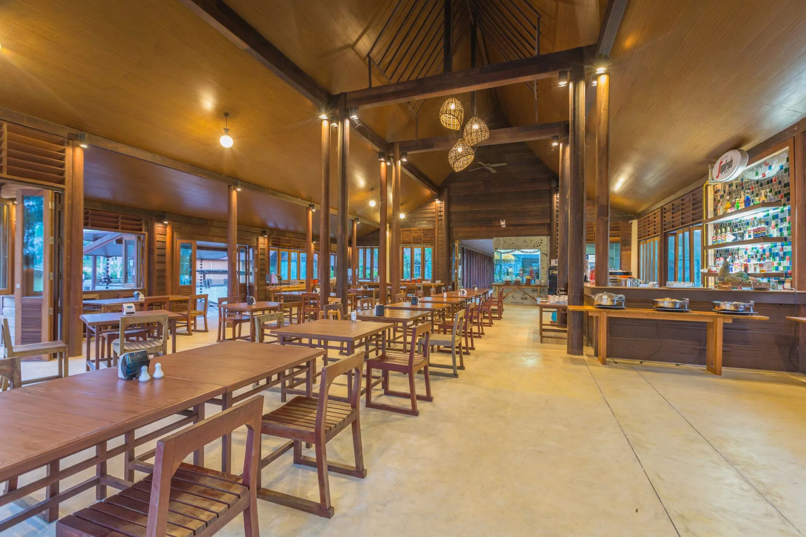 Koh Kood Paradise Beach