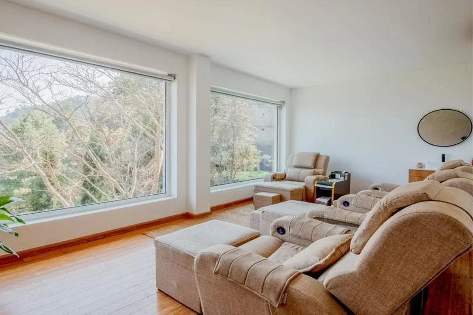 The Terraces Resort and Spa