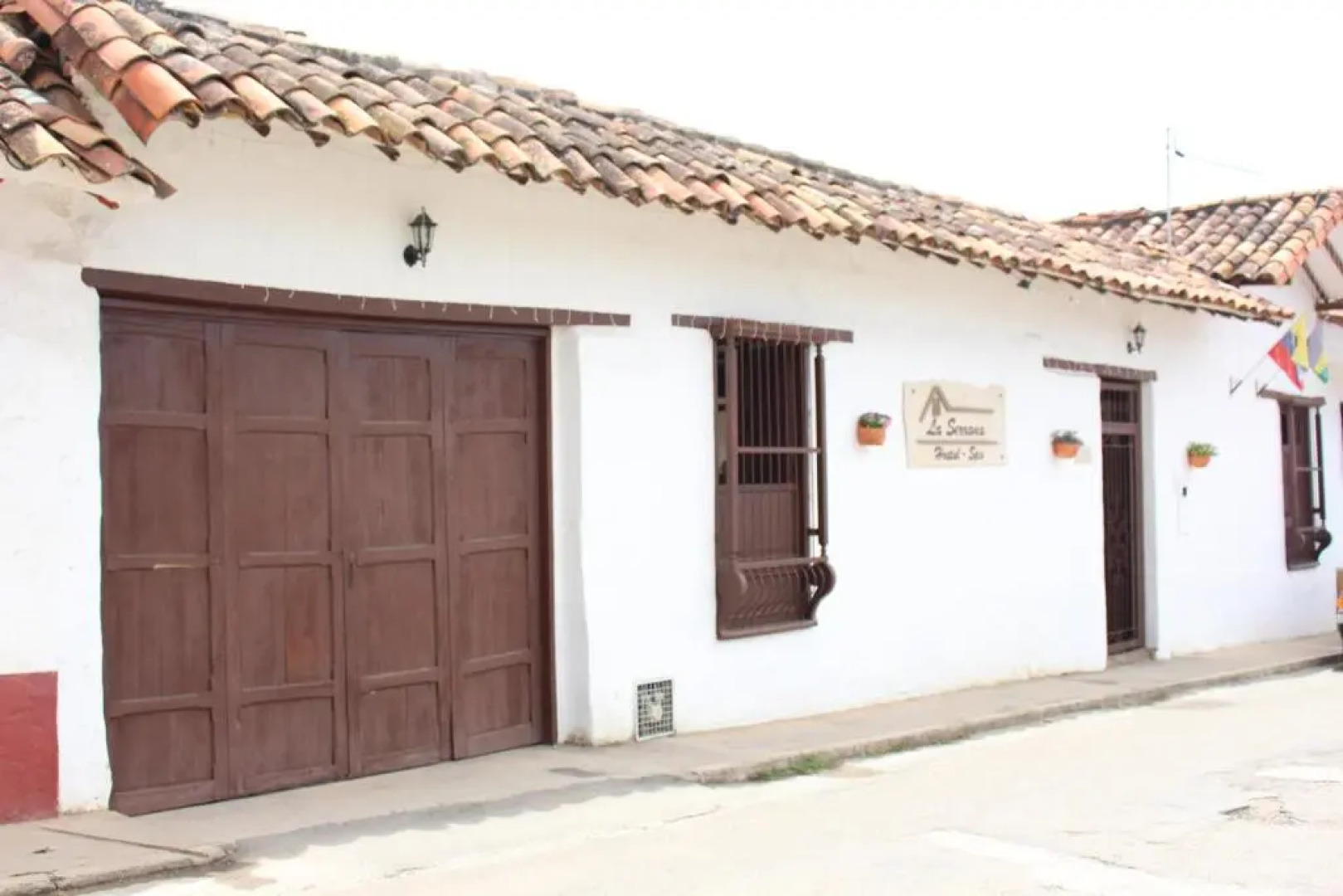 La Serrana Hotel Spa