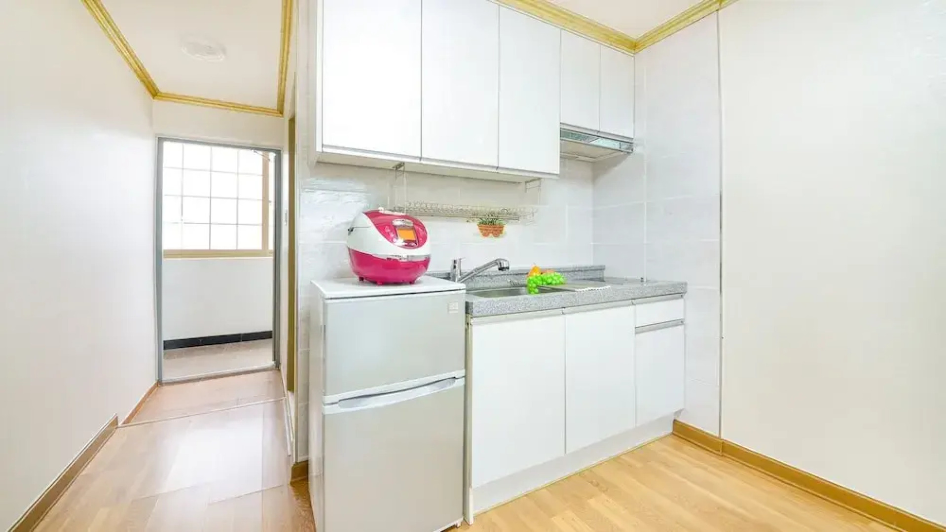 Samcheok Haemaru Pension