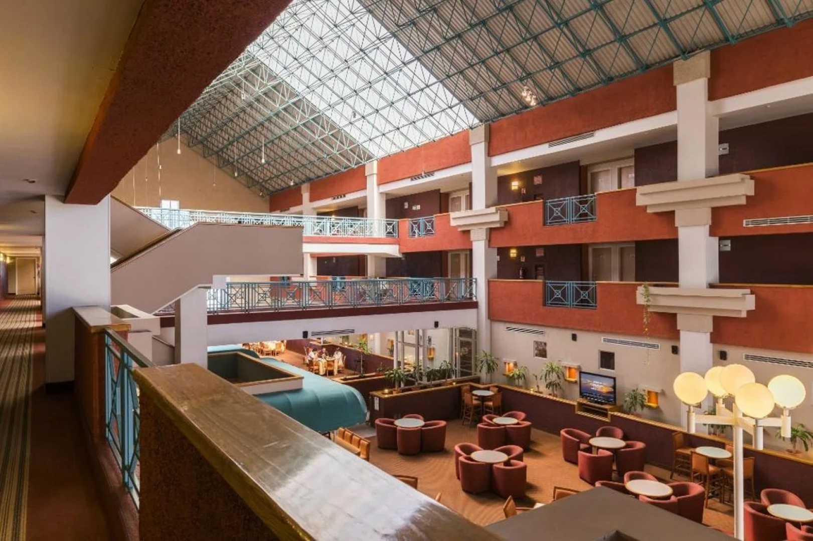 Casa Grande Delicias