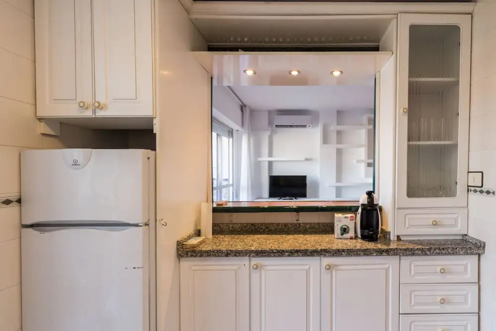 ApartamentoTesorillo II