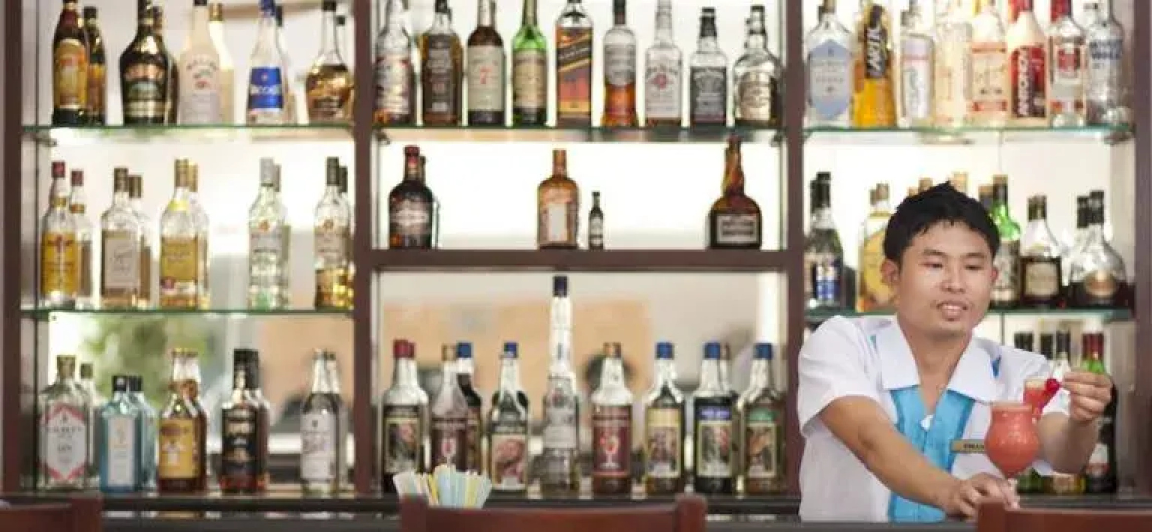 West Wing Resort Hotel