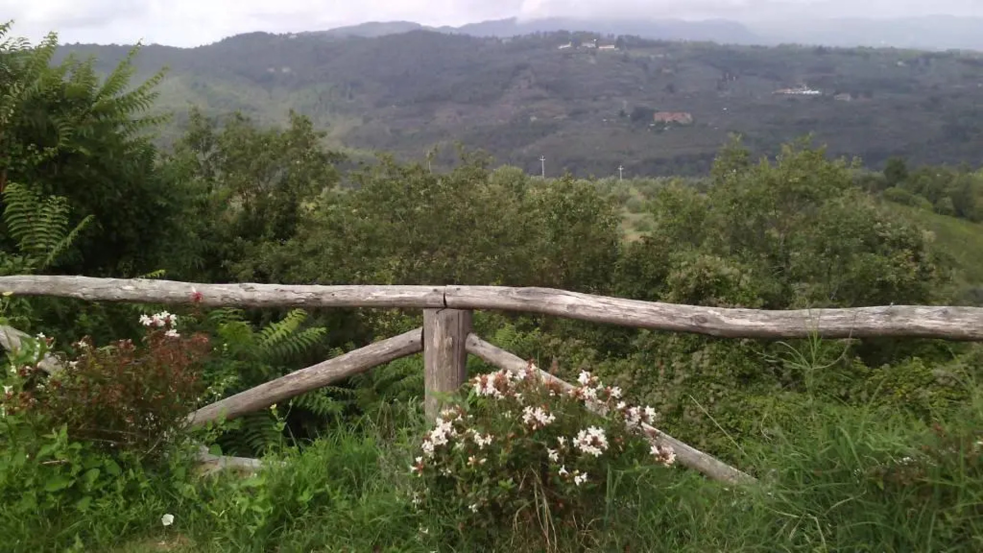 Holiday home Belvedere