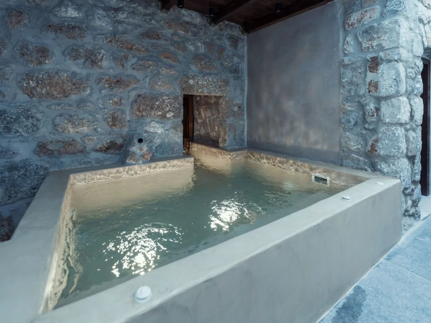 KaSeas Boutique Hotel