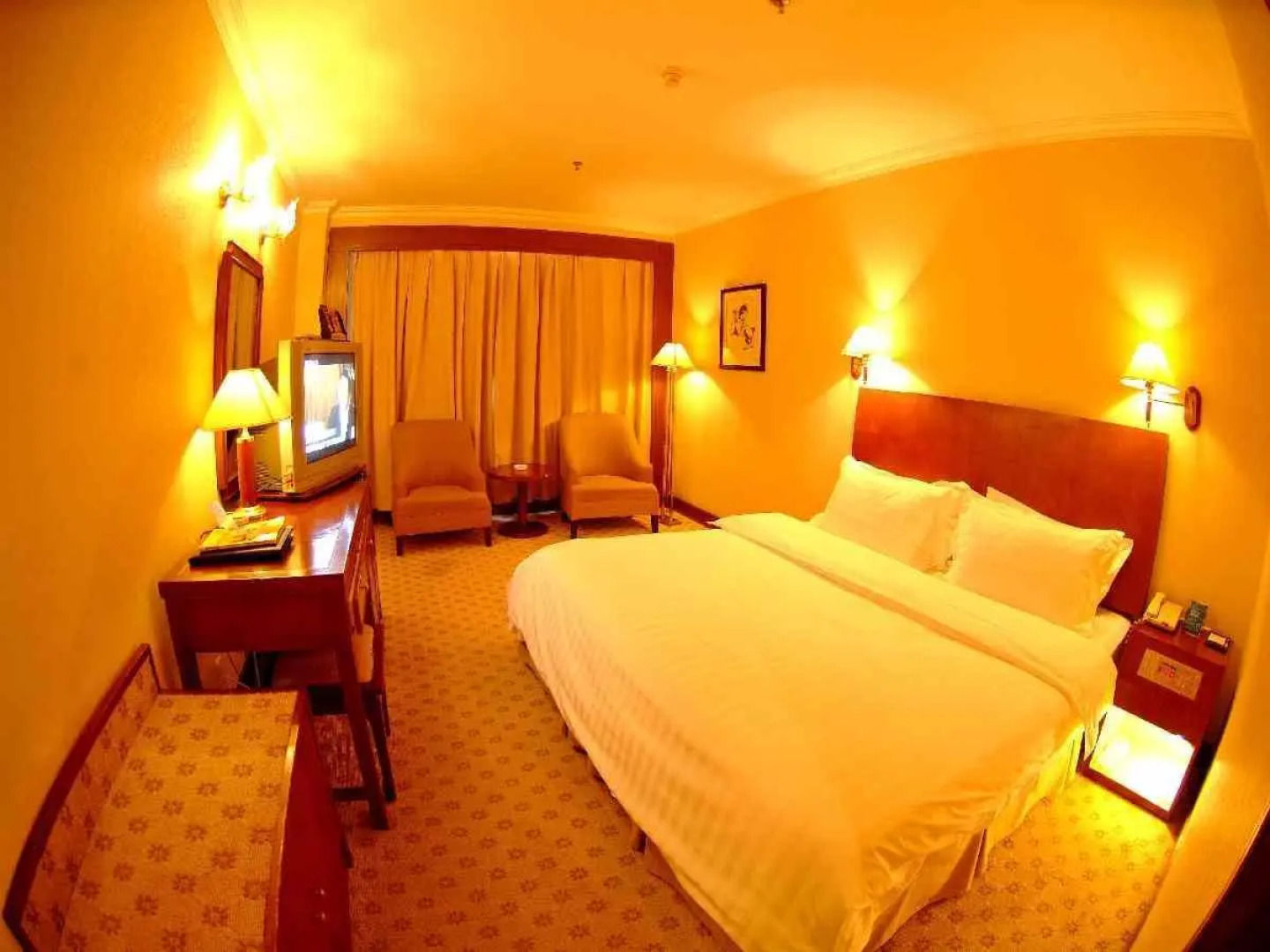 Shandong Pacific Hotel