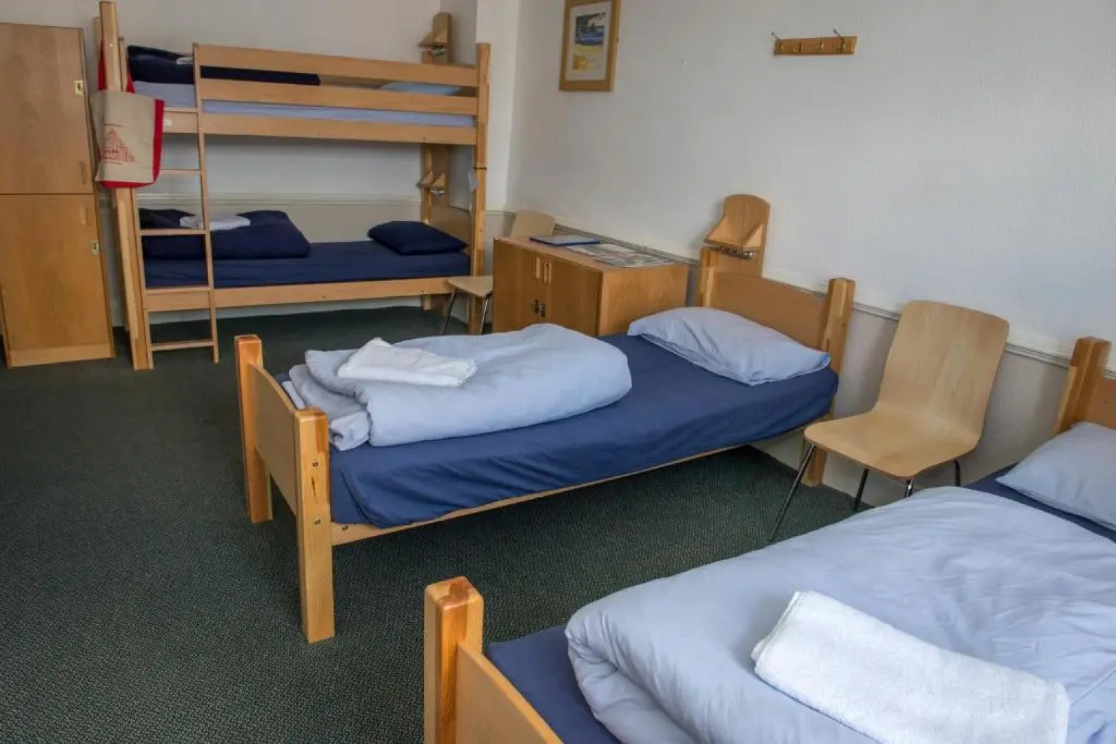 Glasgow Youth Hostel