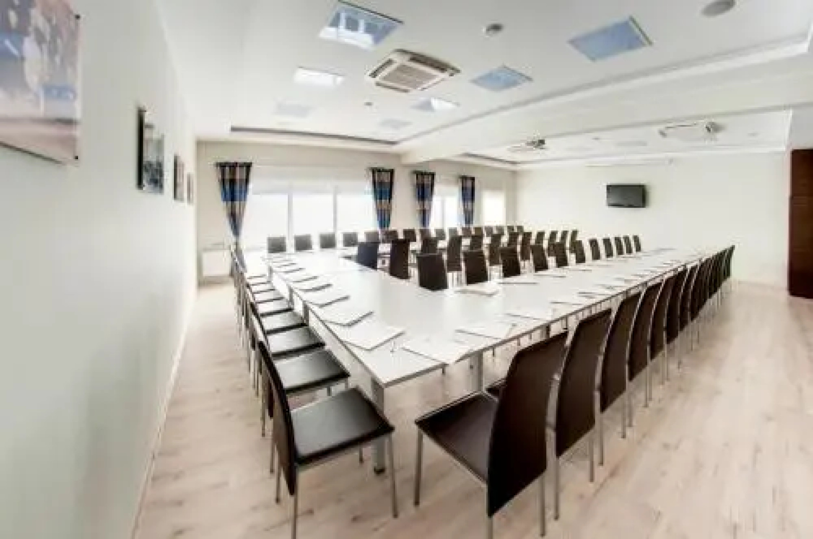 Hotel Lazur SPA & Conference
