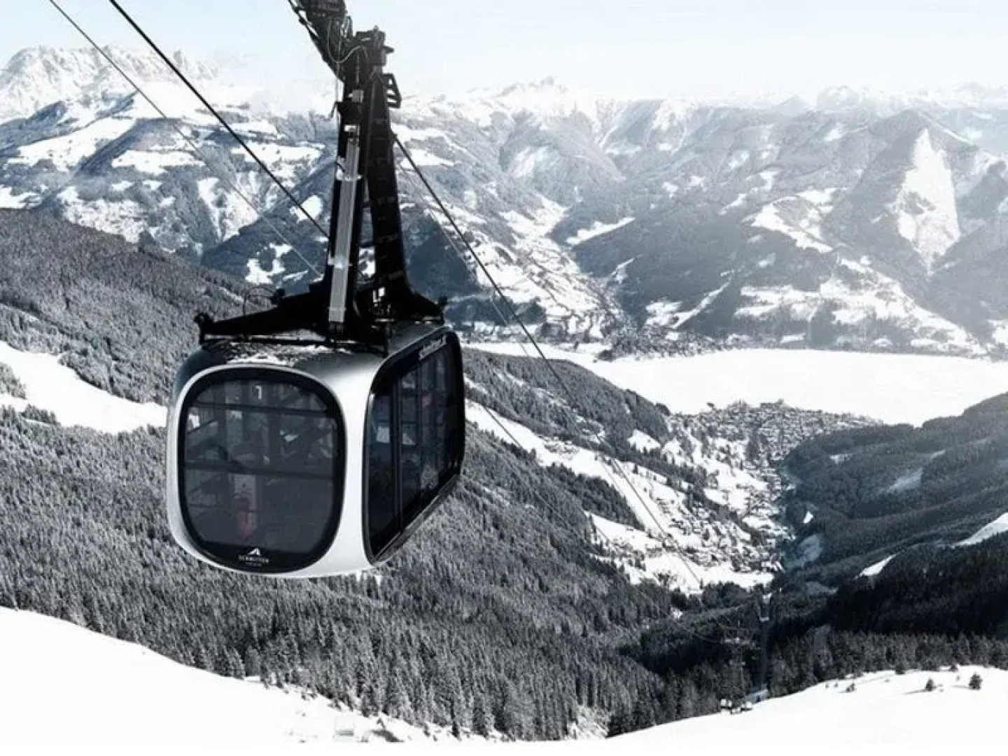 Appartments Anton Wallner Strasse 9