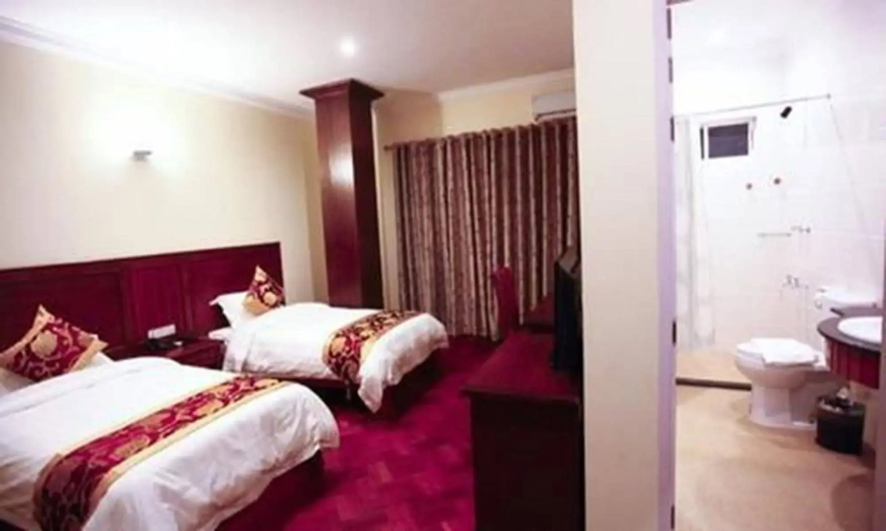 The Home Hotel