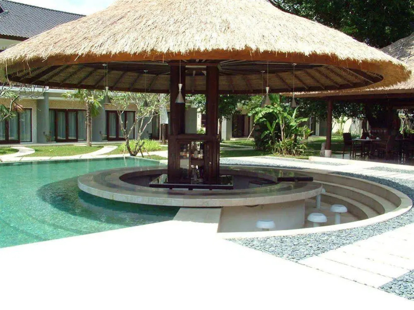 Princess Benoa Beach Resorts