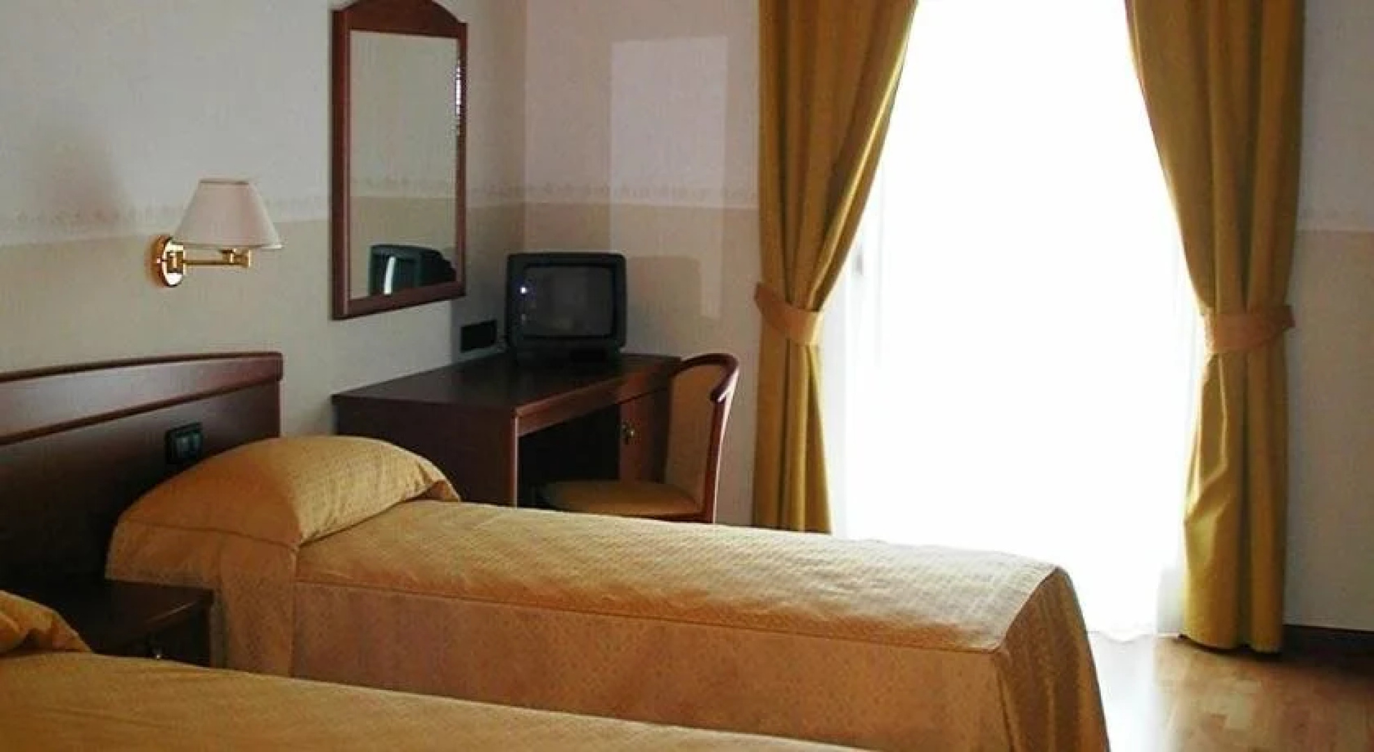 Hotel Ristorante Pedrocchi
