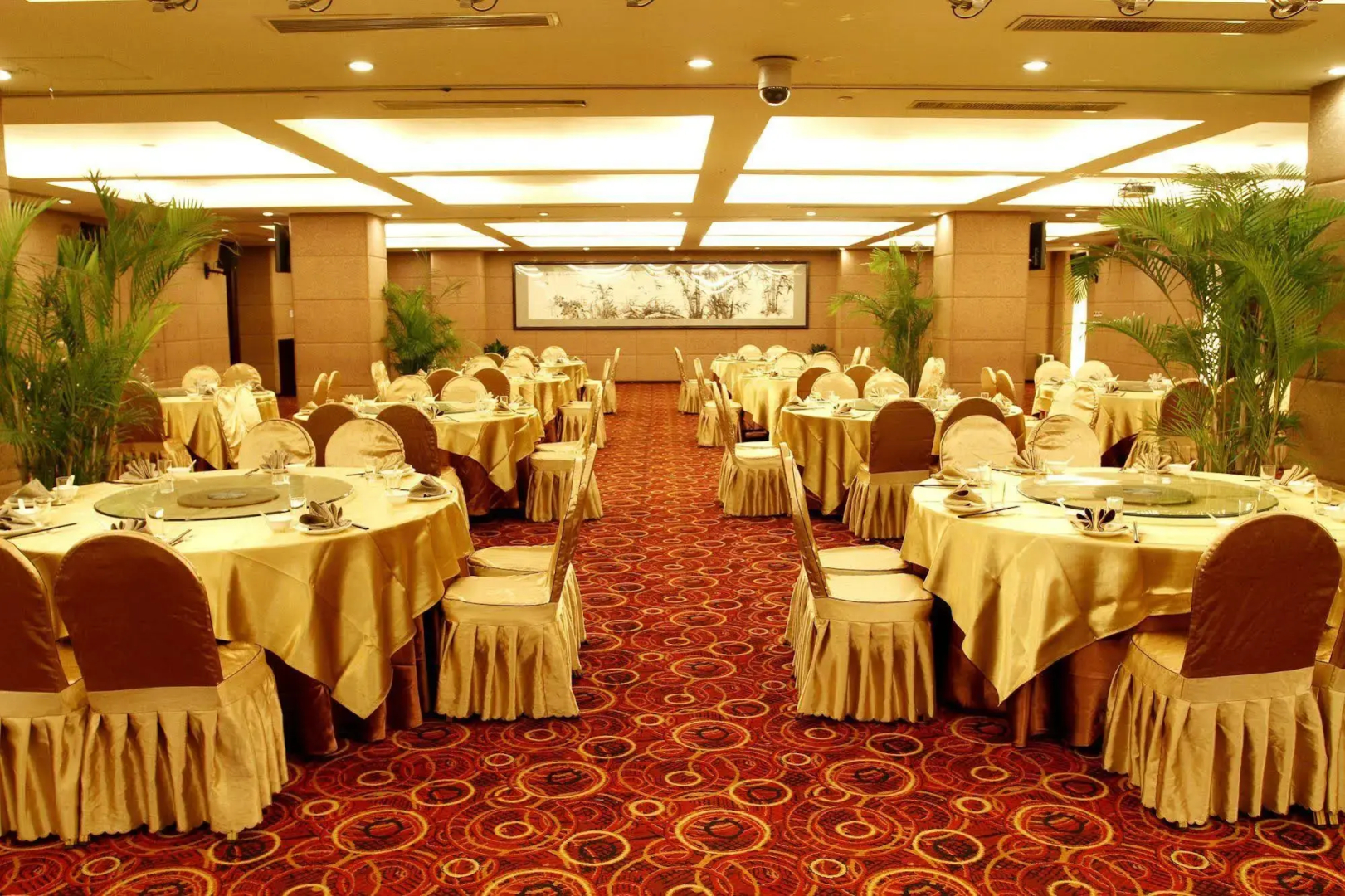 Jingtailong International