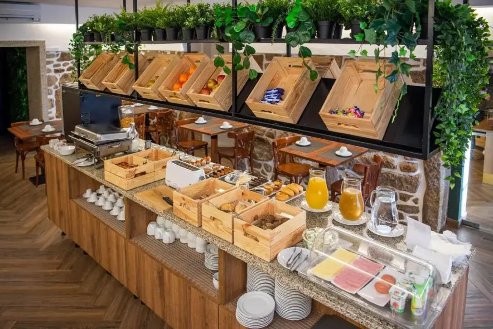 Hotel Rural Solar das Arcadas