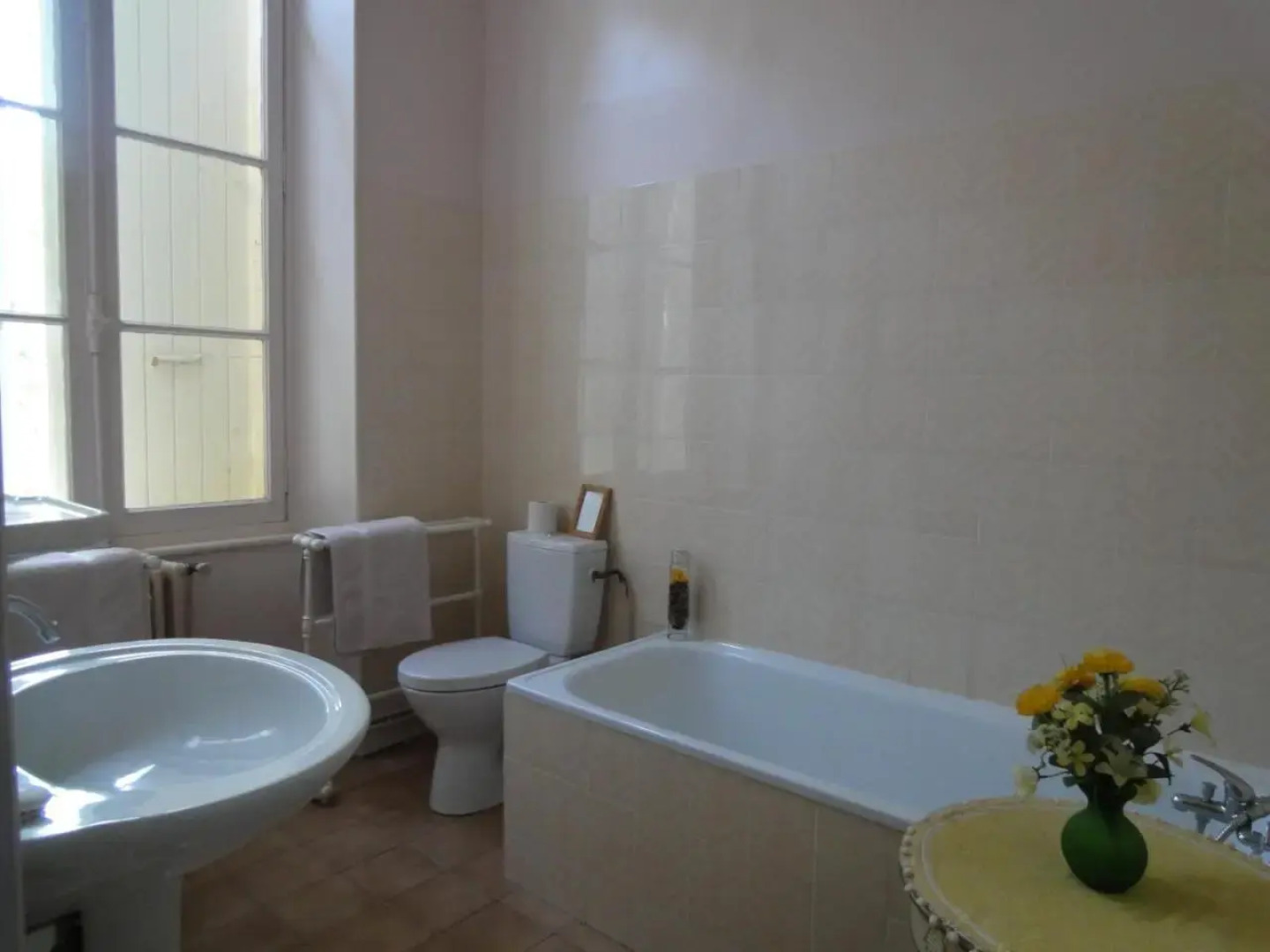 Maison D'hï¿½tes Villa Les Pins