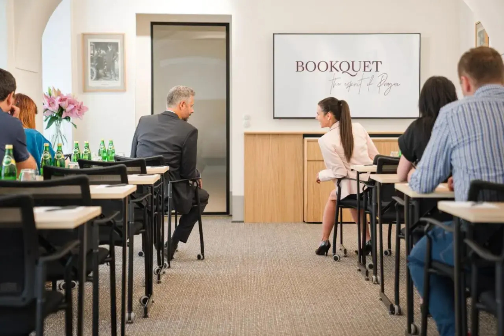 Hotel BOOKQUET